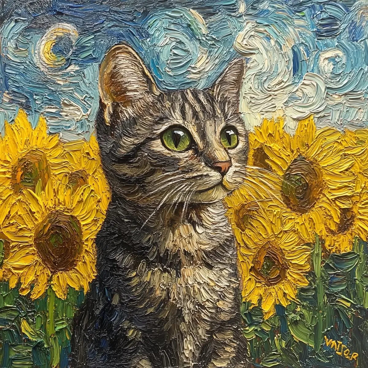 Featured Art Collection